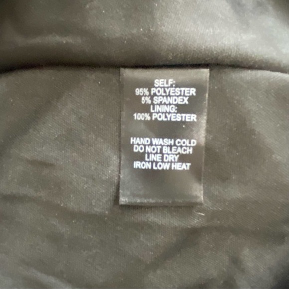 Lulus Melora Black Sleeveless V-Neck Maxi Dress Evening Formal - Picture 12 of 12